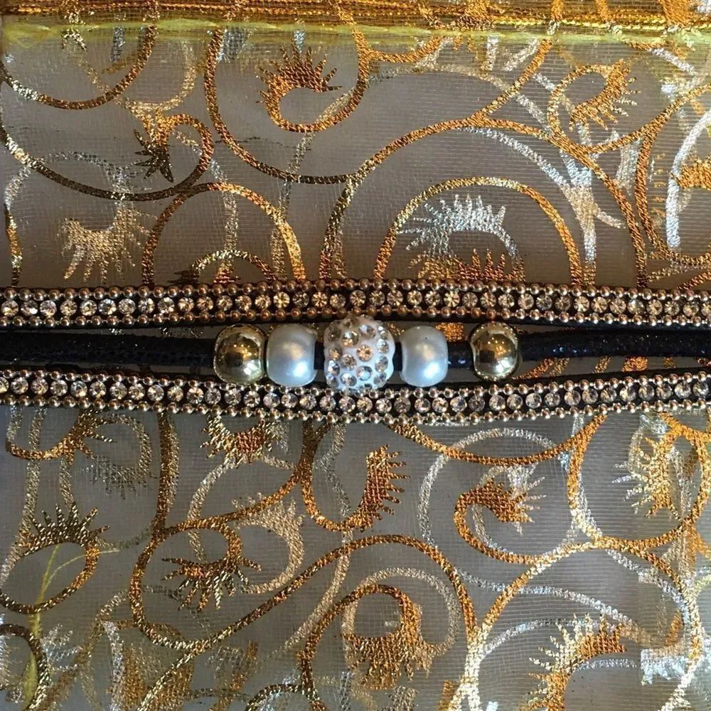 Three Strand Bracelet! - Picture 8 of 16